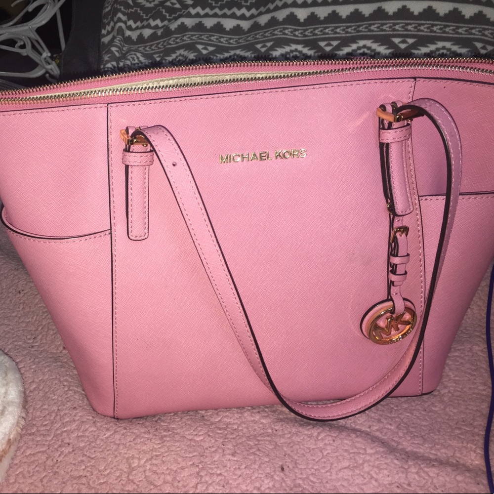 Authentic Michael kors purse
