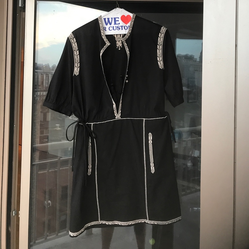 Isabel Marant dress