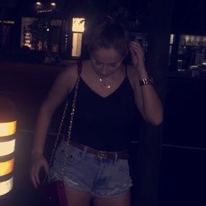 Meet your Posher, Gisele