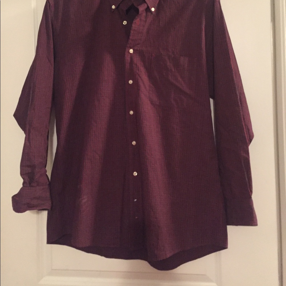 Dress shirt