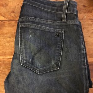Joe's jeans