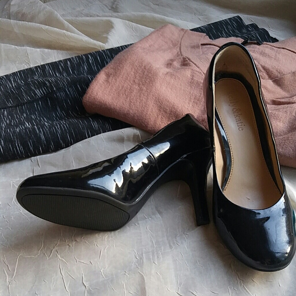 Patent pumps