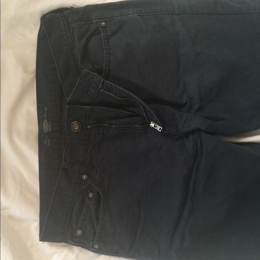 Men's pants 👖(back to school!)