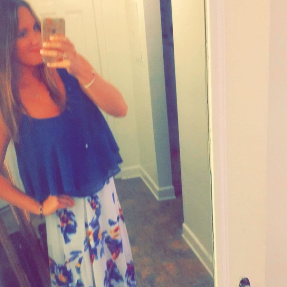 Show Me Your MuMu skirt 💃🏼❤️