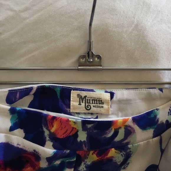 Show Me Your MuMu skirt 💃🏼❤️ - Picture 5 of 5