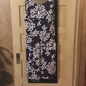 💕❤️BLUe Dress💕❤️