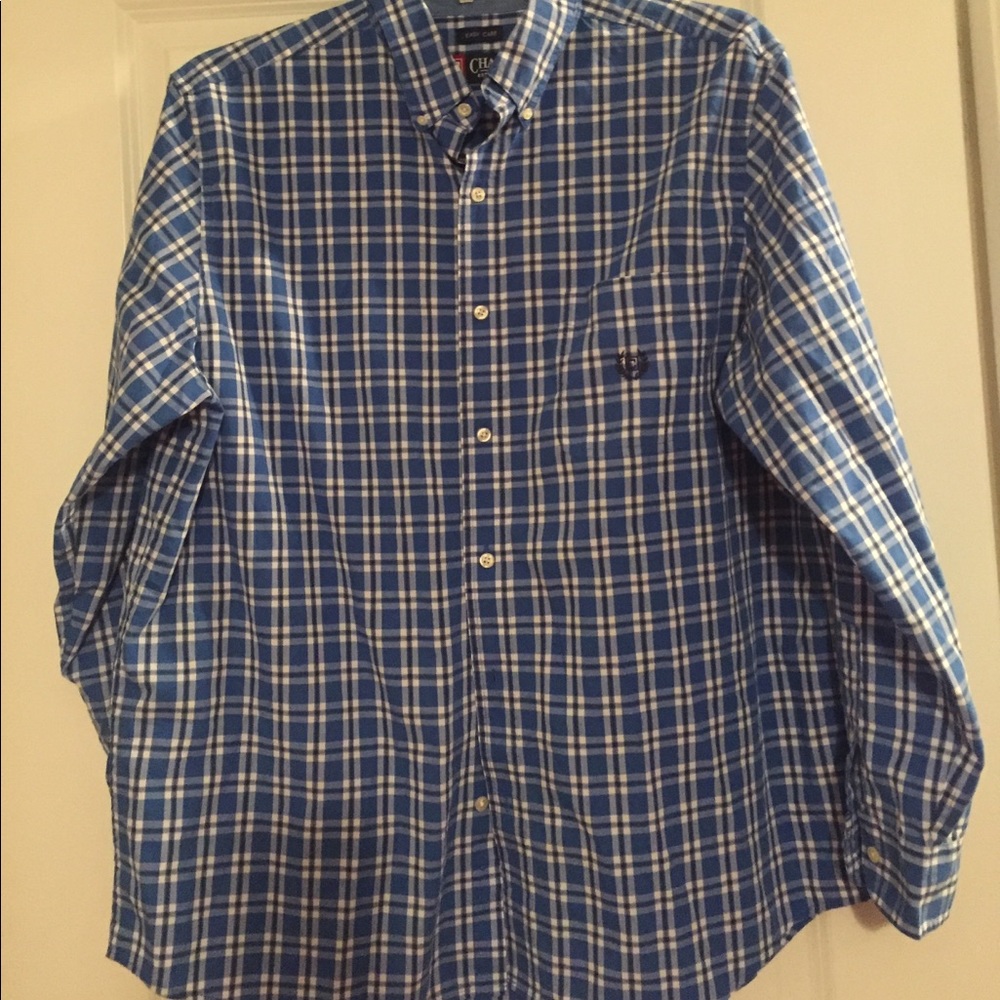 Dress shirt