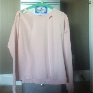 Forever 21 Sweatshirt