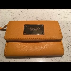 Authentic Michael Kors Wallet