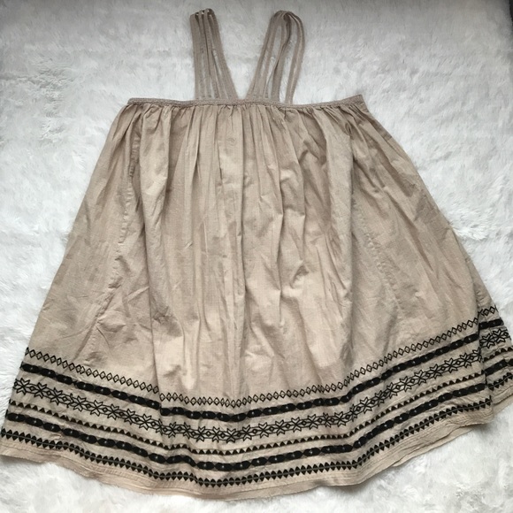 Free People Biscotti Dress - Picture 3 of 6