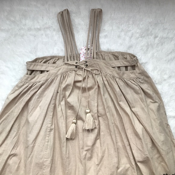 Free People Biscotti Dress - Picture 6 of 6