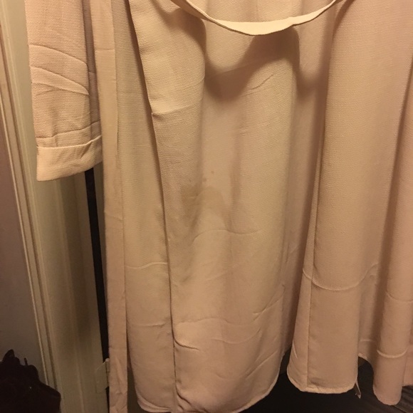 Long coat - Picture 3 of 3