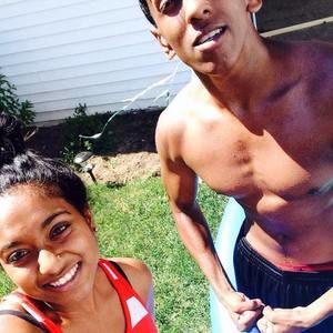 Meet your Posher, Trevor