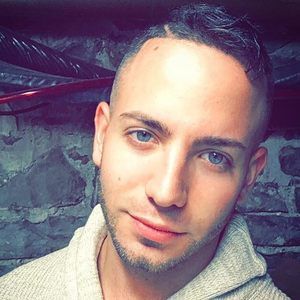Meet your Posher, Anthony