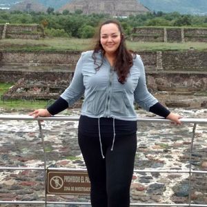 Meet your Posher, Diana