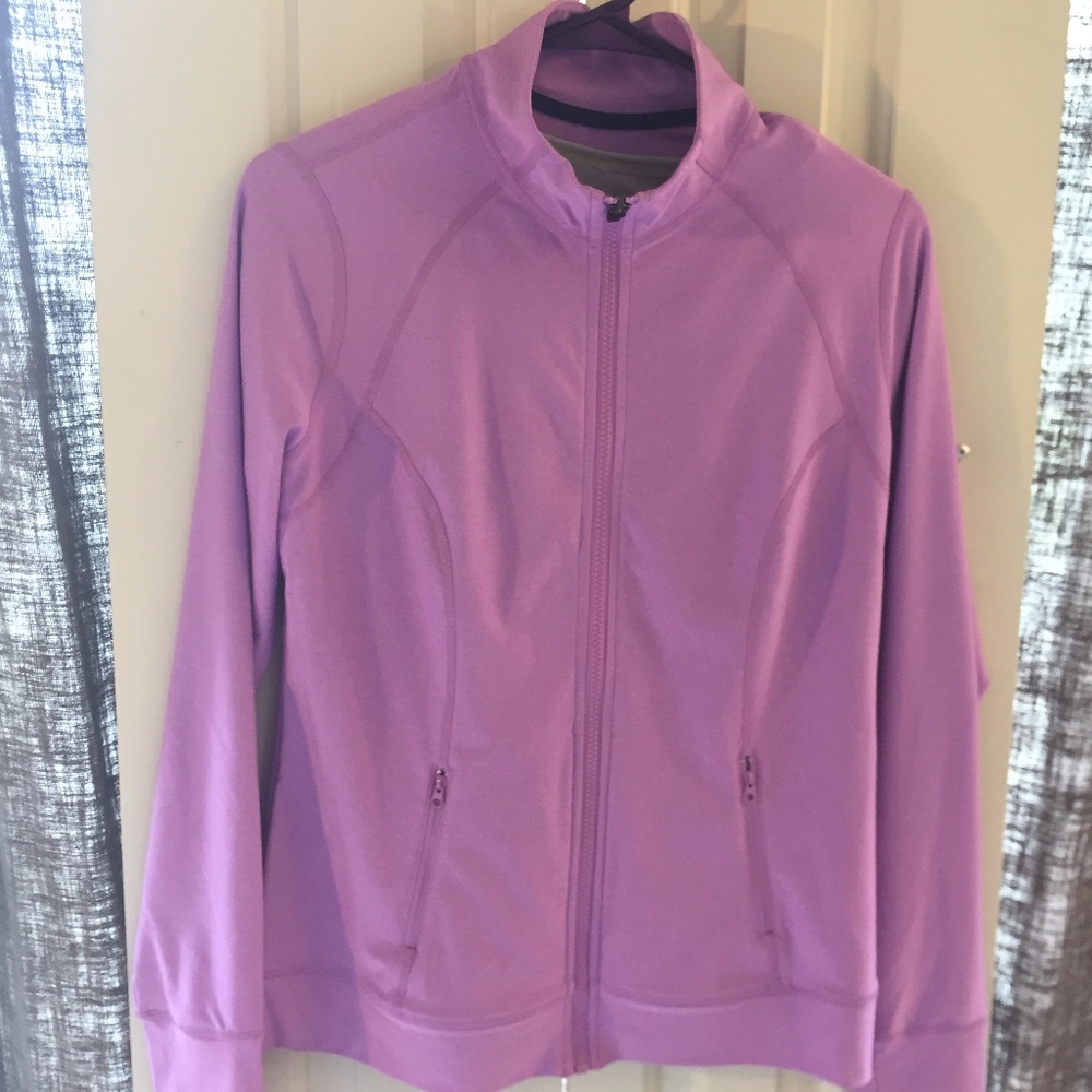 NWT Light Jacket - athletic or everyday