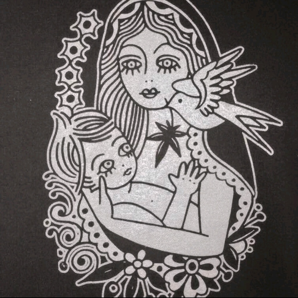 Meet your Posher, Rachelle