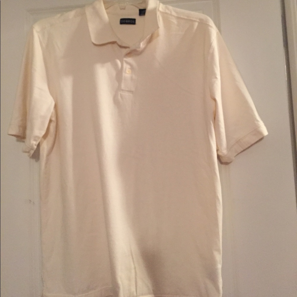 Collar shirt