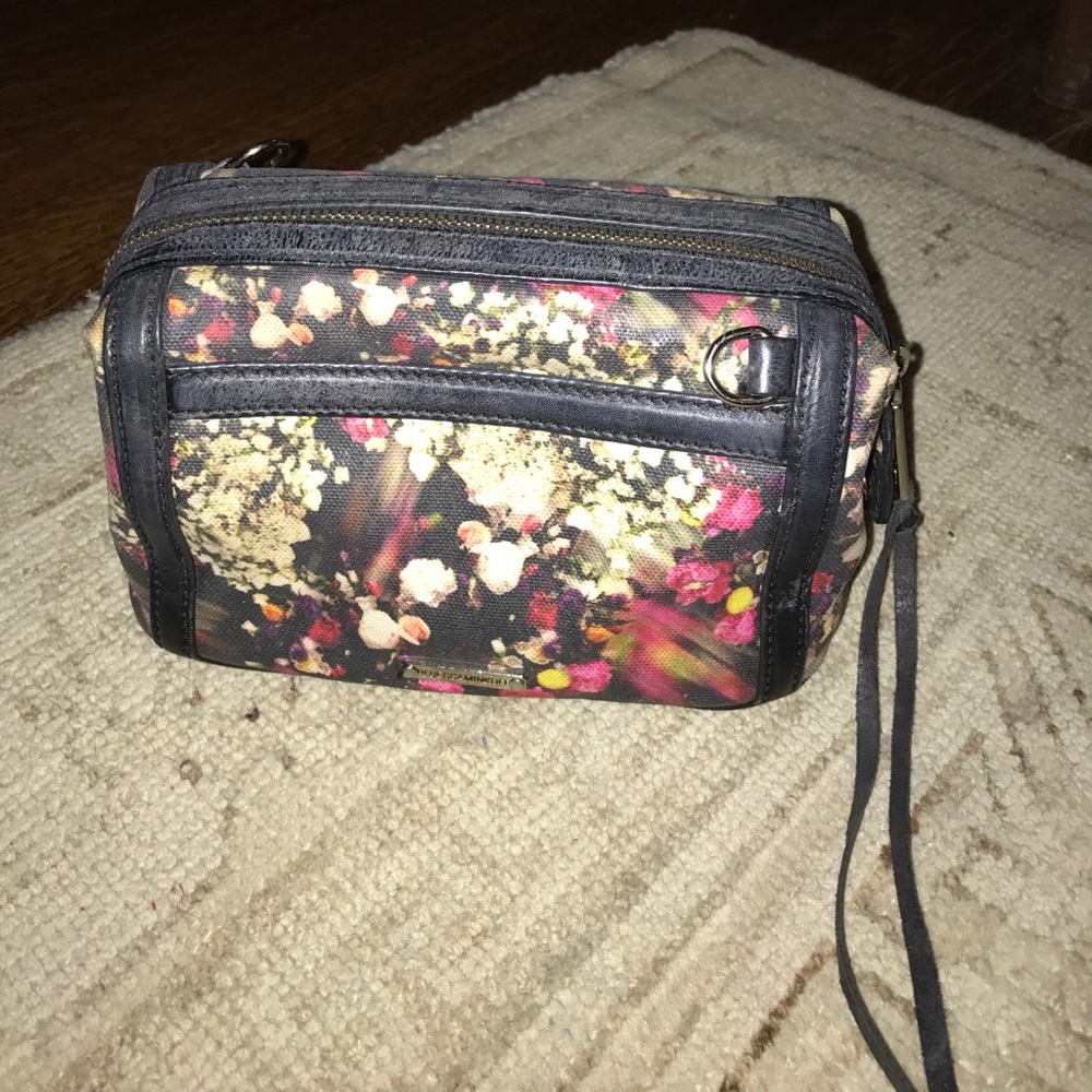 Rebecca Minkoff Cosmetic Bag