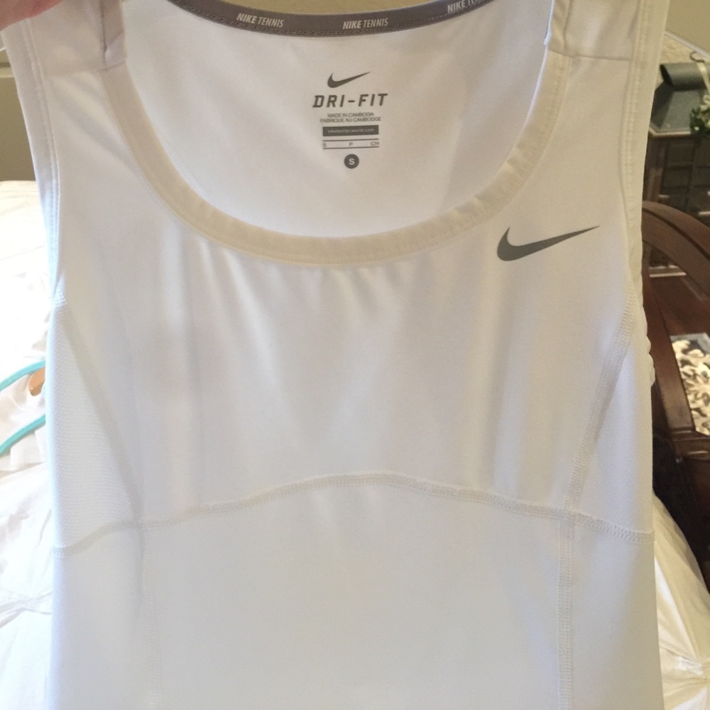 Nike Tennis Dress