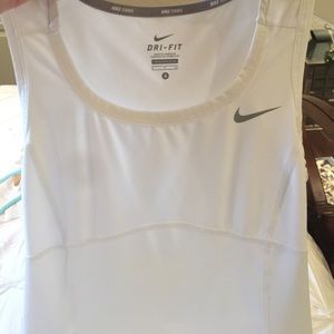 Nike Tennis Dress