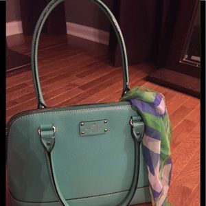 Kate Spade Air Wellesley Rachelle