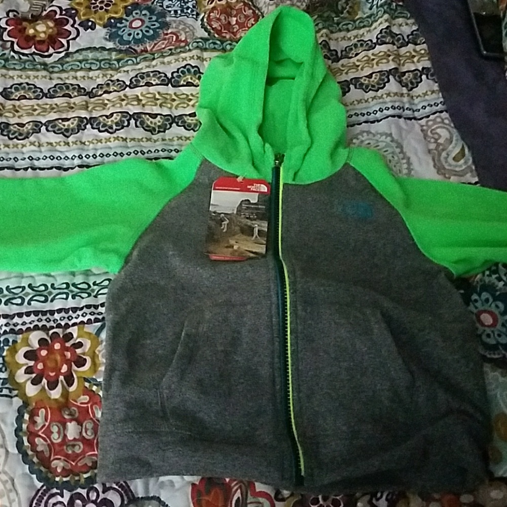 toddler jacket