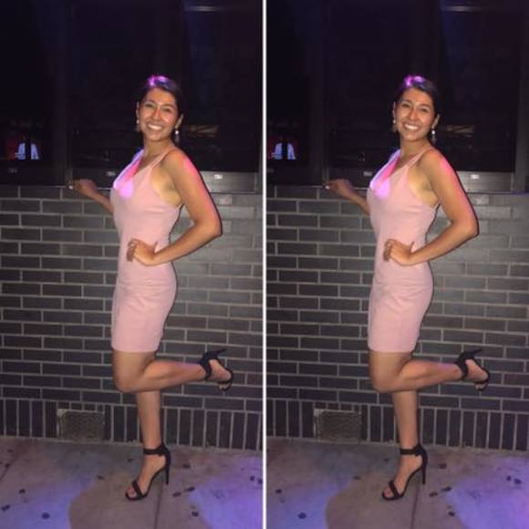 Meet your Posher, Alexandra - Picture 1 of 1