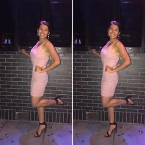 Meet your Posher, Alexandra