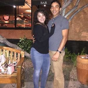 Meet your Posher, Johan