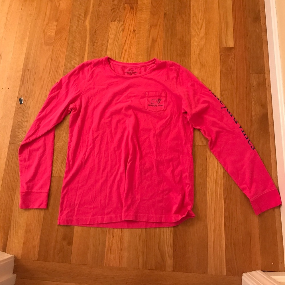 Vineyard Vines Shirt