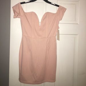 Tobi Dress