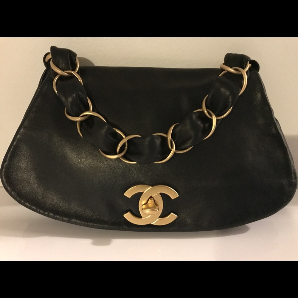 CHANEL BAG