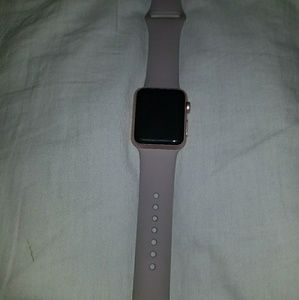 Apple watch