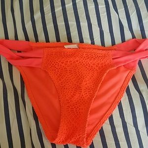 Hollister bikini bottoms