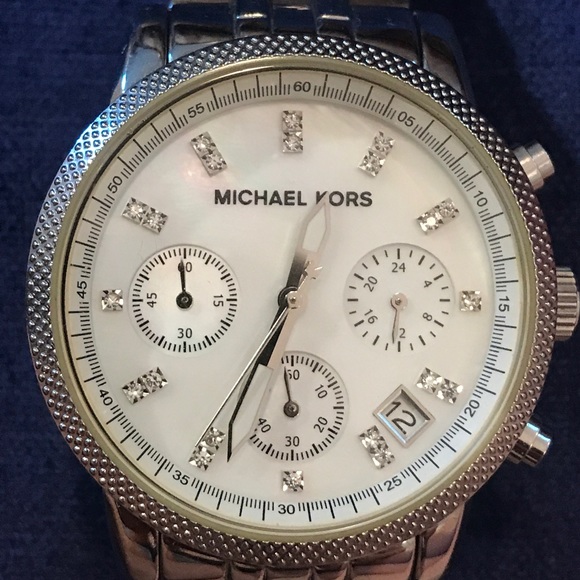 🌟MICHAEL KORS WATCH🌟 - Picture 2 of 4