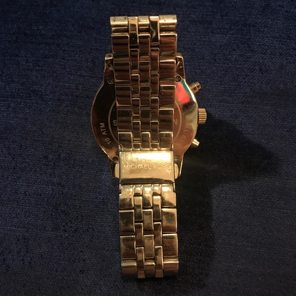 🌟MICHAEL KORS WATCH🌟 - Picture 3 of 4