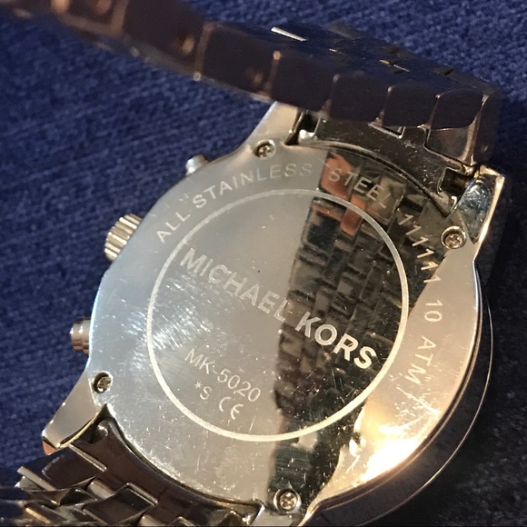 🌟MICHAEL KORS WATCH🌟 - Picture 4 of 4