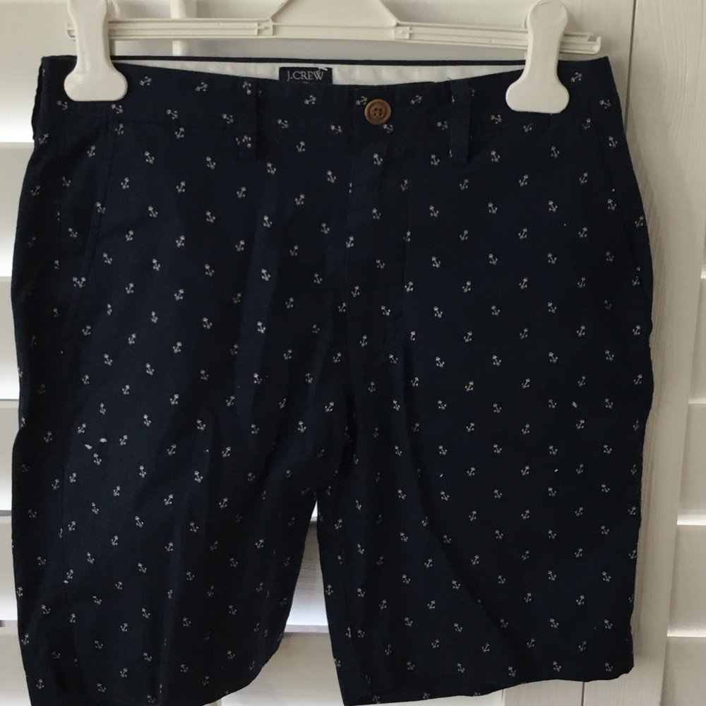 J.Crew boys short