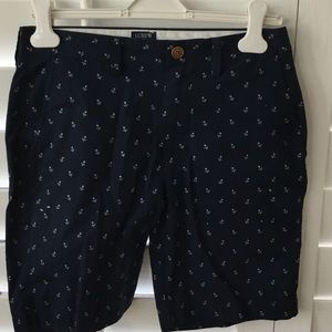 J.Crew boys short