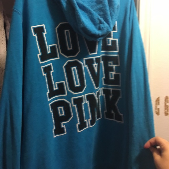 PINK Jacket - Picture 2 of 3