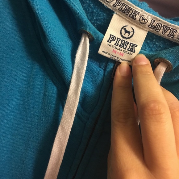 PINK Jacket - Picture 3 of 3