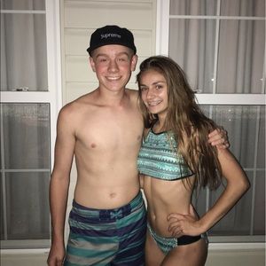 Meet your Posher, Bryan