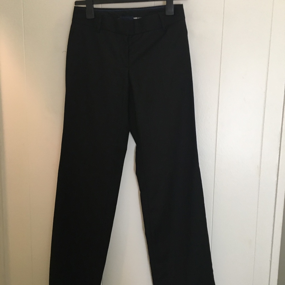 JCrew classic dress pants