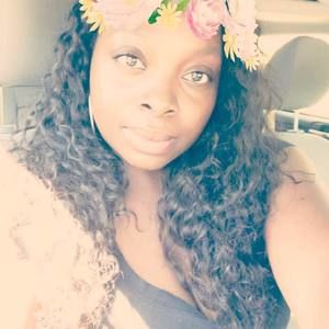 Meet your Posher, Candigirl