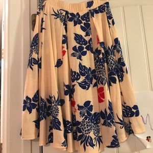 LulaRoe Madison skirt