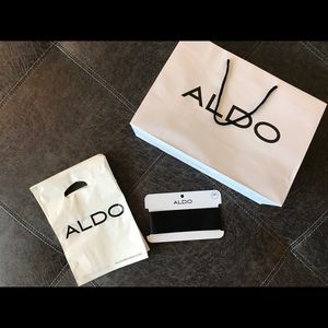 ALDO Choker Necklace