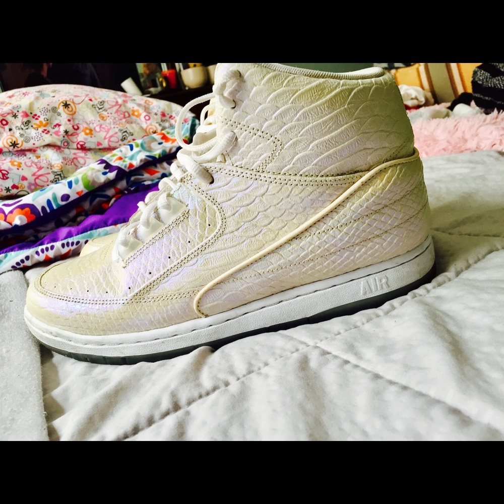 Nikes