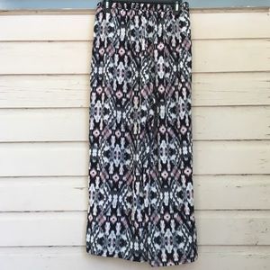 Abstract Hippie Pants! ✌🏻️