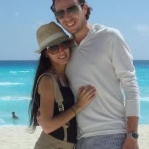 Meet your Posher, Esther